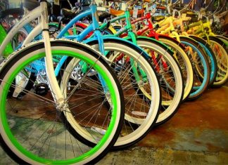 EVROPSKA NEDELJA MOBILNOSTI: Obeležen Svetski dan bez automobila u Srbiji EVROPSKA NEDELJA MOBILNOSTI: Obeležen Svetski dan bez automobila u Srbiji