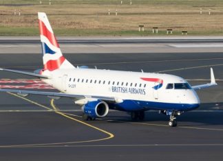 Hakeri napali British Airways, ugroženo 380.000 kartica Hakeri napali British Airways, ugroženo 380.000 kartica