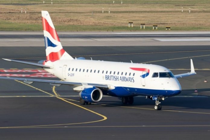 Hakeri napali British Airways, ugroženo 380.000 kartica