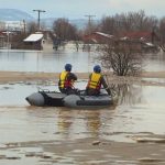 Izrađuje se mapa ugroženosti i rizika od poplava Izrađuje se mapa ugroženosti i rizika od poplava