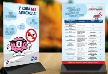 „KAZNENE KARTE“ – INOVATIVNI PRISTUP KAMPANJI ZA VOŽNJU BEZ ALKOHOLA kaznene-karte-inovativni-pristup-kampanji-za-voznju-bez-alkohola