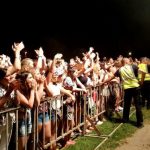 OBEZBEĐENJE JAVNIH SKUPOVA: Obuka kao ključ uspeha OBEZBEĐENJE JAVNIH SKUPOVA: Obuka kao ključ uspeha