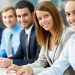 Permanentna edukacija zaposlenih kao preduslov uspešnog poslovanja Permanentna edukacija zaposlenih kao preduslov uspešnog poslovanja