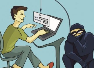 PHISHING NAPADI: Bezbednosni izazov sa kojim se poslovne organizacije suočavaju Phishing napadi: Bezbednosni izazov sa kojim se poslovne organizacije suočavaju