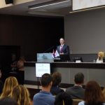 Saradnja države i privatnog sektora u borbi protiv pranja novca i finansiranja terorizma Saradnja države i privatnog sektora u borbi protiv pranja novca i finansiranja terorizma