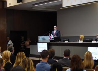 Saradnja države i privatnog sektora u borbi protiv pranja novca i finansiranja terorizma Saradnja države i privatnog sektora u borbi protiv pranja novca i finansiranja terorizma