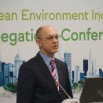 Srbija i Južna Koreja potpisale Memorandum o razumevanju i saradnji u oblasti zaštite životne sredine Srbija i Južna Koreja potpisale Memorandum o razumevanju i saradnji u oblasti zaštite životne sredine