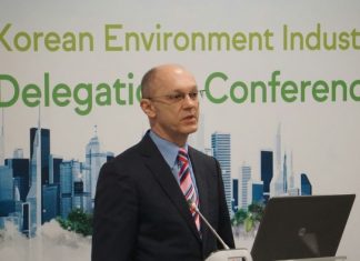 Srbija i Južna Koreja potpisale Memorandum o razumevanju i saradnji u oblasti zaštite životne sredine Srbija i Južna Koreja potpisale Memorandum o razumevanju i saradnji u oblasti zaštite životne sredine