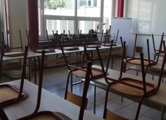 Srednjoškolci u Beogradu zainteresovani za odbranu i zaštitu srednjoskolci-u-beogradu-zainteresovani-za-odbranu-i-zastitu