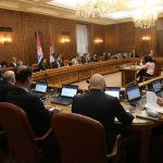 Usvojen Predlog zakona o zaštiti podataka o ličnosti Usvojen Predlog zakona o zaštiti podataka o ličnosti