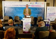 VIII Beogradski bezbednosni forum „Zajedništvom do odgovora na novu normalnost"
