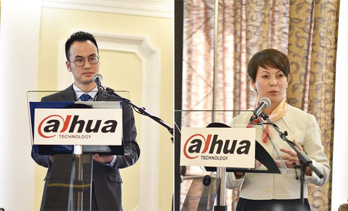 Dahua Technology otvorila Evropski centar za nabavku Dahua proizvoda u Mađarskoj