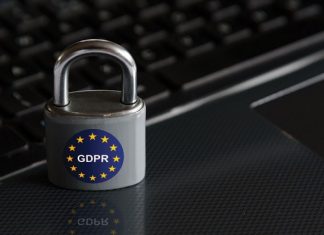 GDPR i korporativna bezbednost GDPR, korporativna bezbednost Srbija
