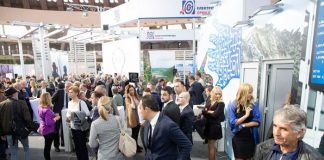 MEĐUNARODNI SAJAM ENERGETIKE, ECOFAIR I 112 EXPO na BEOGRADSKOM SAJMU: Zaštita na svaki način, trajno i svugde