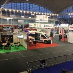 POČEO 112 EXPO 2018: 41. Međunarodni sajam prevencije i reagovanja u vanrednim situacijama i bezbednosti i zdravlja na radu Počeo 112 EXPO 2018: 41. Međunarodni sajam prevencije i reagovanja u vanrednim situacijama i bezbednosti i zdravlja na radu