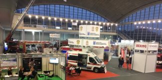 Počeo 112 EXPO 2018: 41. Međunarodni sajam prevencije i reagovanja u vanrednim situacijama i bezbednosti i zdravlja na radu