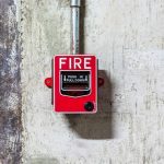 Sistemi za dojavu požara Sistemi za dojavu požara