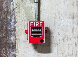 Sistemi za dojavu požara Sistemi za dojavu požara