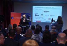 6. Međunarodna konferencija SAMKB „Korporativna bezbednost u Republici Srbiji 2018”