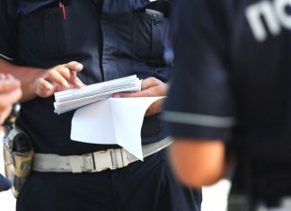 Kako građani Srbije vide policiju, bezbednost i korupciju? kako-gradjani-srbije-vide-policiju-bezbednost-i-korupciju