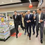 Otvorena prva ekološka prodavnica na Balkanu Otvorena prva ekološka prodavnica na Balkanu