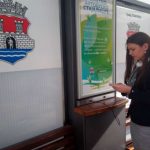 Postavljena pametna autobuska stajališta sa solarnim napajanjem u Pančevu Postavljena pametna autobuska stajališta sa solarnim napajanjem u Pančevu