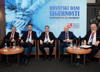 HRVATSKI DANI SIGURNOSTI: Osnovana SEECSA, regionalna asocijacija menadžera korporativne sigurnosti hrvatski-dani-sigurnosti-osnovana-seecsa-regionalna-asocijacija-menadzera-korporativne-sigurnosti