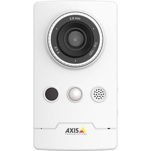 AXIS M1065-L Network Camera 