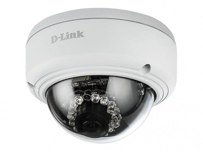 D-Link DCS-4602EV