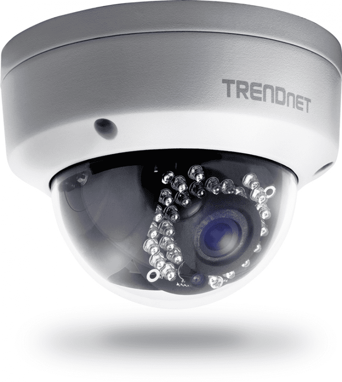 TRENDnet TV-IP311PI Network Camera