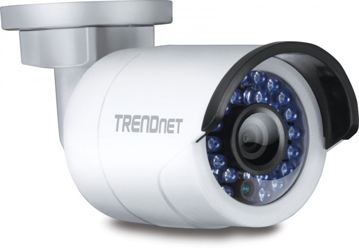 TRENDnet TV-IP320PI Network Camera