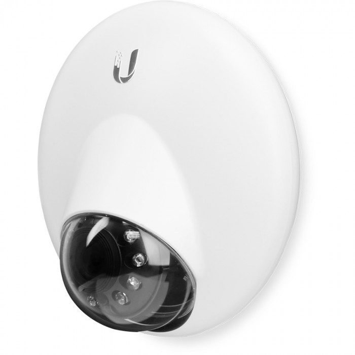 Ubiquiti UVC-G3-DOME Dome IP Camera