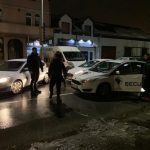 Filmska potera novosadskim ulicama Max Protect