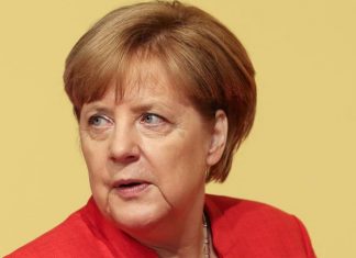 NOVI SAJBER NAPAD: Na meti hakera nemački političari, među njima i Angela Merkel novi-sajber-napad-na-meti-hakera-nemacki-politicari-medju-njima-i-angela-merkel