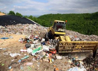 SRBIJA DO GUŠE U ĐUBRETU: Upravljanje i odlaganje otpada u Srbiji nije za pohvalu! srbija-do-guse-u-djubretu-upravljanje-i-odlaganje-otpada-u-srbiji-nije-za-pohvalu