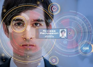 Uticaj veštačke inteligencije na BIOMETRIJSKO PREPOZNAVANJE LICA uticaj-vestacke-inteligencije-na-biometrijsko-prepoznavanje-lica