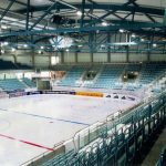 Bezbednosna tehnologija u „Stadtverk.Donau-Areni“ Bezbednosna tehnologija u „Stadtverk.Donau-Areni“