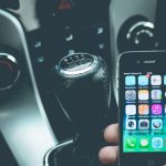 Telefon odloži, pa onda vozi! Opasnost od upotrebe mobilnog telefona u toku vožnje