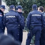 Zašto je kod policijskih službenika povišen rizik od suicida? Zašto je kod policijskih službenika povišen rizik od suicida?