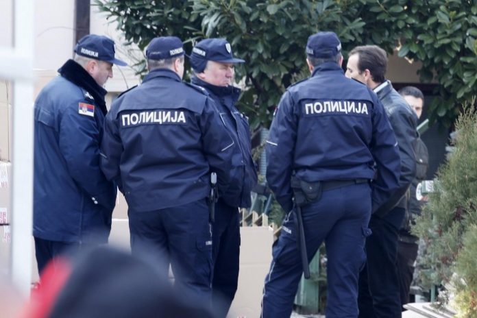 Zašto je kod policijskih službenika povišen rizik od suicida?