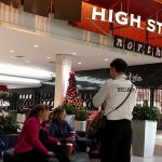 Bezbednosni rizici tržnih centara Bezbednosni rizici tržnih centara