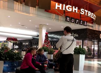 Bezbednosni rizici tržnih centara Bezbednosni rizici tržnih centara