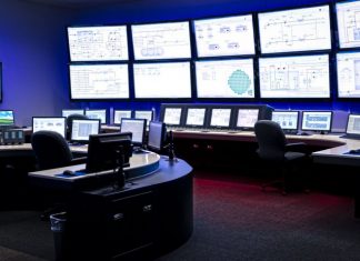 Bolji dizajn kontrolne sobe u bliskoj budućnosti Bolji dizajn kontrolne sobe u bliskoj budućnosti