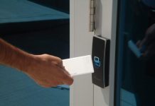 Kontrola pristupa Kontrola pristupa