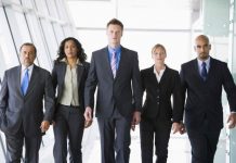 Liderstvo i uspeh u informatičkoj bezbednosti