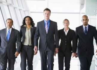 Liderstvo i uspeh u informatičkoj bezbednosti Liderstvo i uspeh u informatičkoj bezbednosti