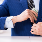 Prevare i krađe od strane zaposlenih Prevare i krađe od strane zaposlenih