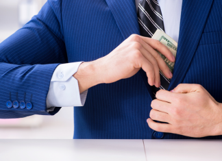 Prevare i krađe od strane zaposlenih Prevare i krađe od strane zaposlenih