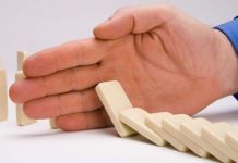 Upravljati krizom znači opstati Upravljati krizom znači opstati