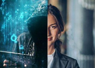 Žene u sajber bezbednosti Žene u sajber bezbednosti